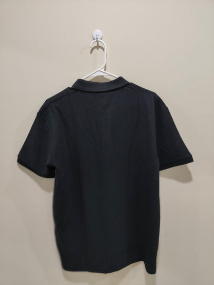 Black Polo
