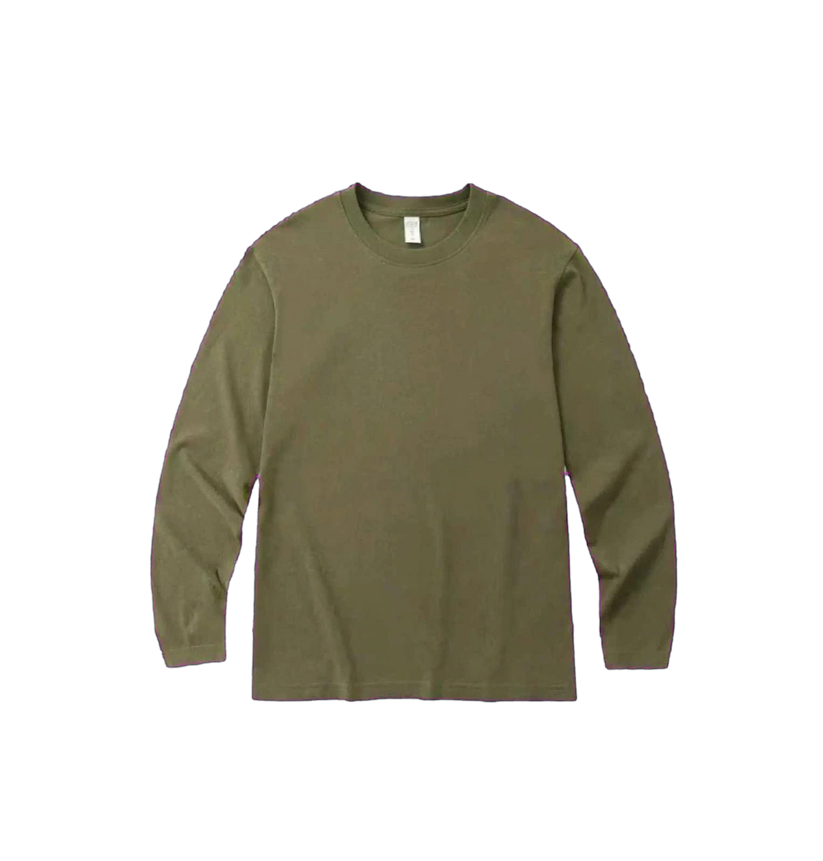 Long sleeve T-shirts