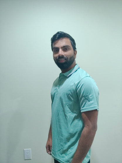 The Classic Polo