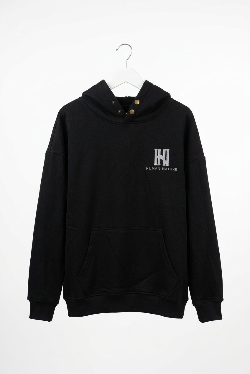 The Fleece Hoodie