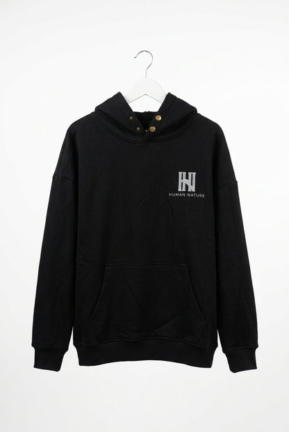 The Fleece Hoodie