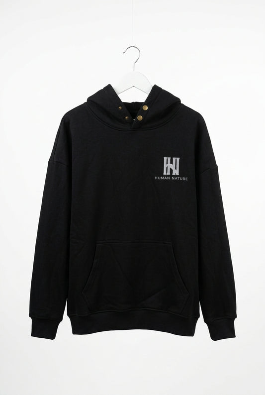 The Fleece Hoodie